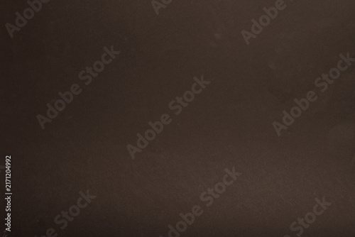 Black Construction Paper Background with Natural Texture — Studio Photography