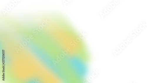 Soft Blended Gradient Colors Transparent Background Design Element transparent background