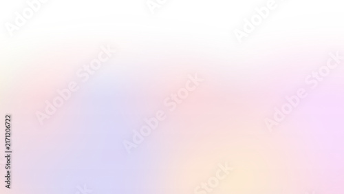 Soft gradient pastel blend seamless transparent background texture design transparent background