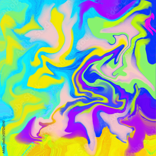 abstract colorful background