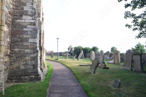 Holy Island Lindisfarne