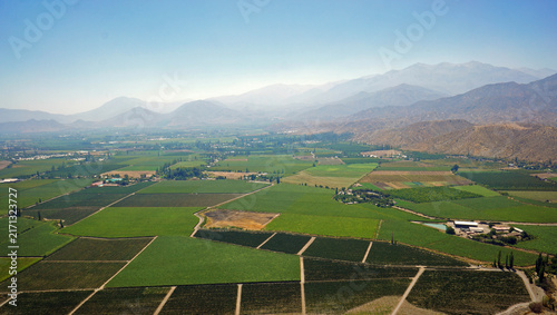 Foto EXACAM PRO7 maiz2 20mpx