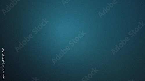 A deep teal blue background, with a subtle, grainy texture and, a soft vignette, effect creating a, calm and aquatic, atmosphere for various, visual projects