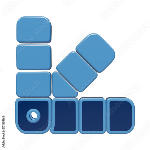 Fotografía Color swatch palette 3D icon for and printing concepts digital for creative work
