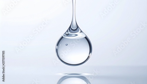 drop of water