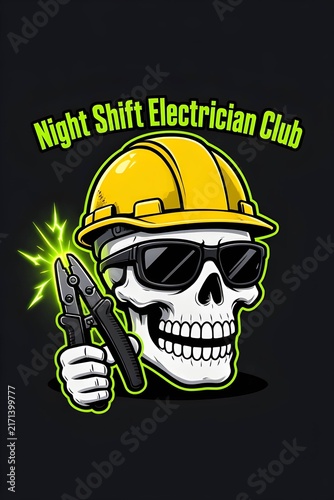 Electrician Saying
