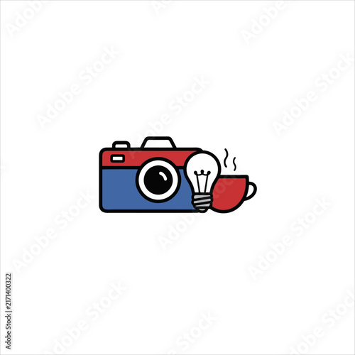 photo camera icon