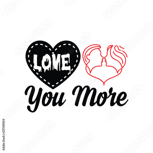 Love You More