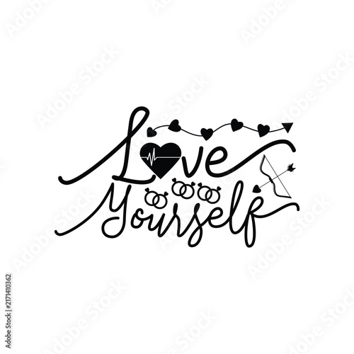Love Yourself 5