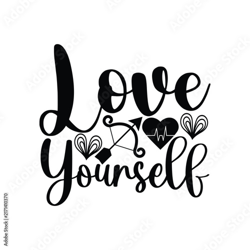 Love Yourself 6