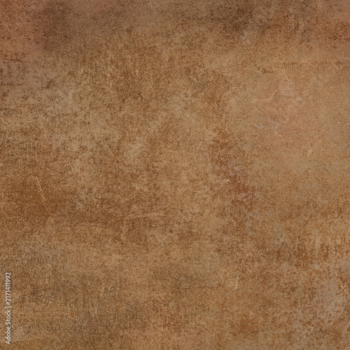 Grunge Brown Earthy Surface Background