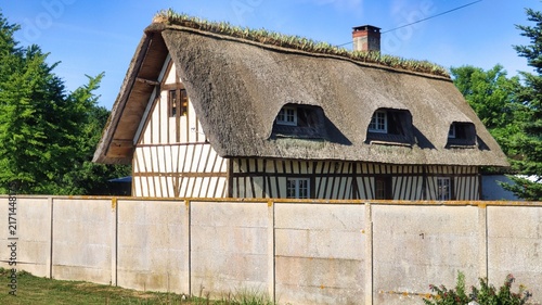 Fotografie Honfleur, France