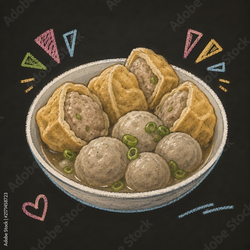 baso cuanki