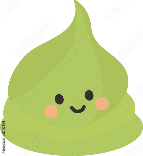 Wasabi