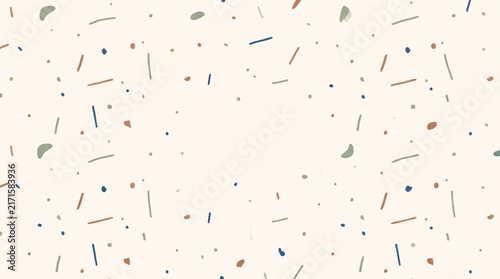 Terrazzo style abstract background texture with small colorful fragments stone texture granite texture terrazzo pattern marmoreal texture chip pattern surface texture decorative stone backdrop