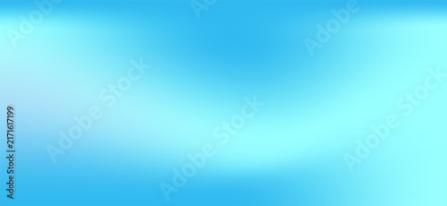 Smoothly graded background. Vector illustration.