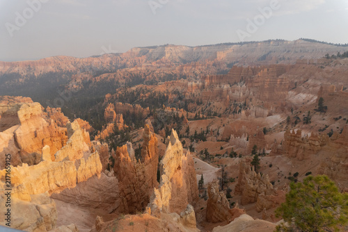 фотографія bryce canyon national park