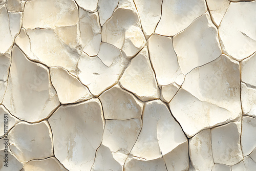 Natural textured stone wall pattern with irregular surfaces and earthy material details.