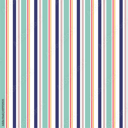 vertical stripes seamless pattern design. stripes background vector 