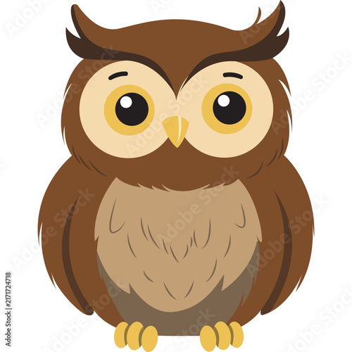 Animal Illustration