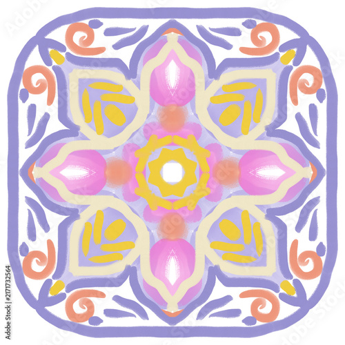Festival ornament