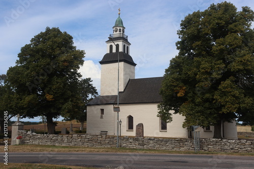 Obraz na plátně Sweden