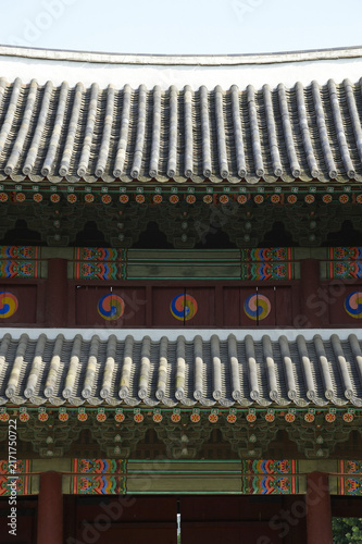 Photography 돈화문,보물,창덕궁,종로구,서울