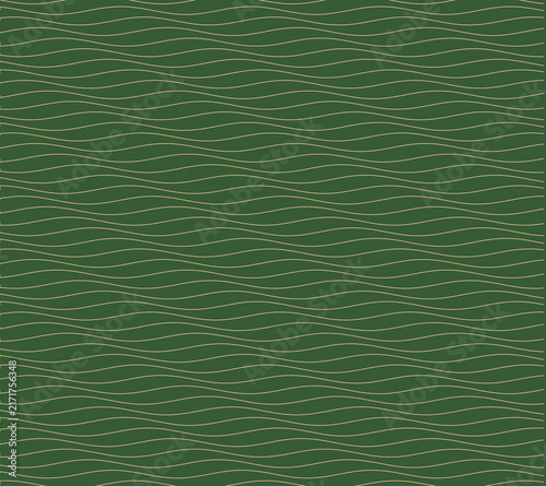 Bold black diagonal stripe pattern on bright yellow background vector