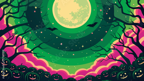 abstract vector background