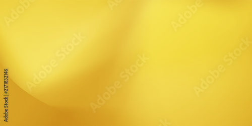 Gold gradient background texture metallic. Modern Golden gradient blurry soft smooth motion bright shine art. EPS Vector Illustration.Vector Eps 10 illustration