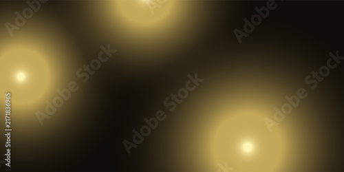 Luxury Gold And Black background. abstract elegant background vector for branding presentation.Vector Eps 10 textured ring style