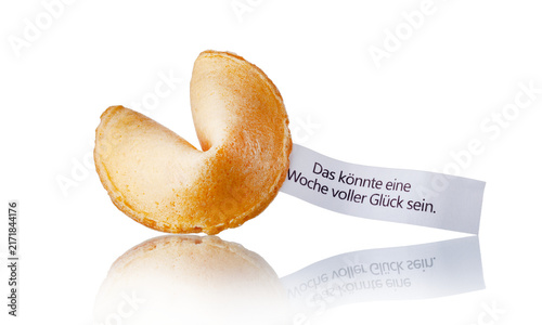 Glückskeks