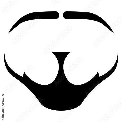 Beard