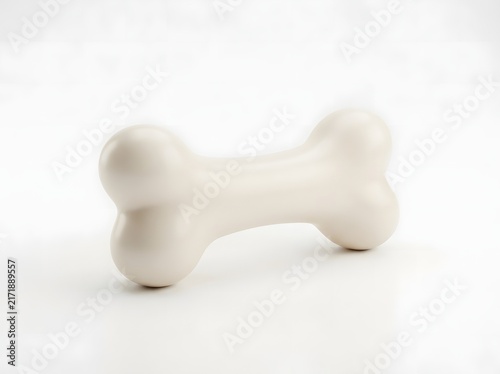 Minimalist Sculptural Forms Evoking Organic Shapes and Soft Textures in a Serene White Palette