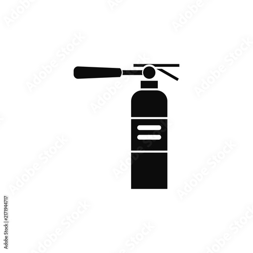 fire extinguisher icon
