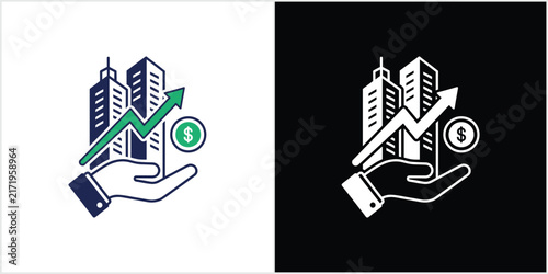 Real Estate Investment Growth and Financial Success
