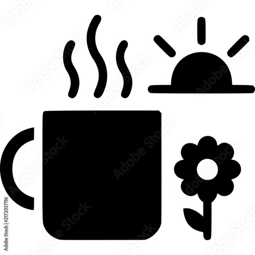 Good Morning Monday Cozy Morning
