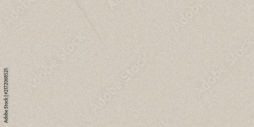 Colour old concrete wall texture background. Close up retro plain cream color cement wall background texture.