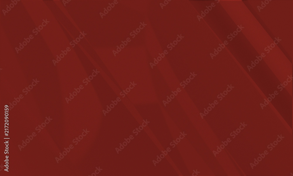 Obraz premium Abstract dark red geometric background with subtle diagonal lines and texture