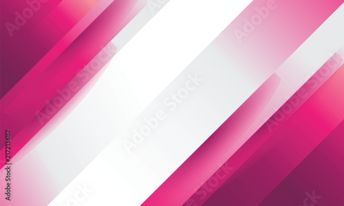 Modern Abstract Pink and Purple Gradient Wallpaper for Banner, Presentation, and Web Design