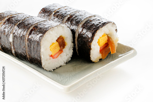 太巻き寿司