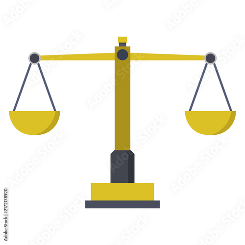 Weight scale