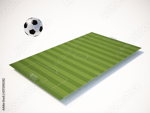 Fussball