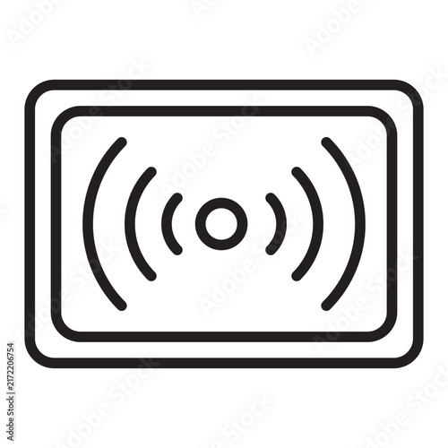 Hotspot Icon