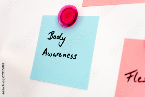 Ballet Training for Body Awareness and Mindful Movement