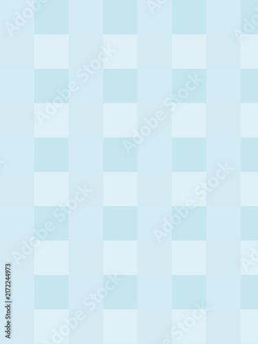 Light blue gingham pattern background for boy nursery decor and winter theme designs.