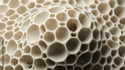 Geometric honeycomb pattern with brown and beige hexagons geometric pattern brown hexagons