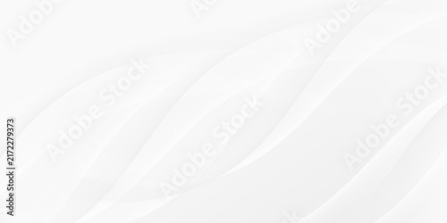 White Abstract background poster template with dynamic. space design.