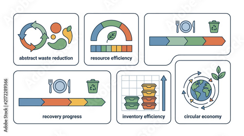 Food Loss & Waste Intelligence & Circular Management Sustainable Solutions for a Healthier Planet