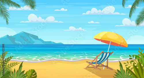 Canvas Print Adobe Illustrator Artwork